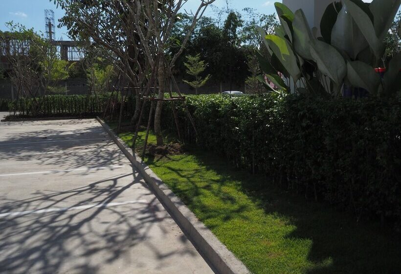 Fotos del hotel Donchan Grand:  10