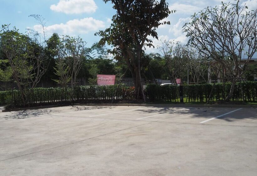 Fotos del hotel Donchan Grand:  9