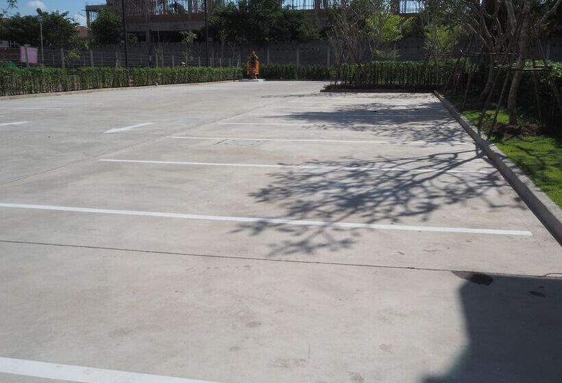 Fotos del hotel Donchan Grand:  23