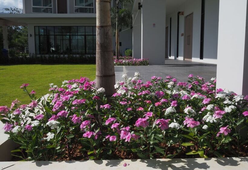 Fotos del hotel Donchan Grand:  8