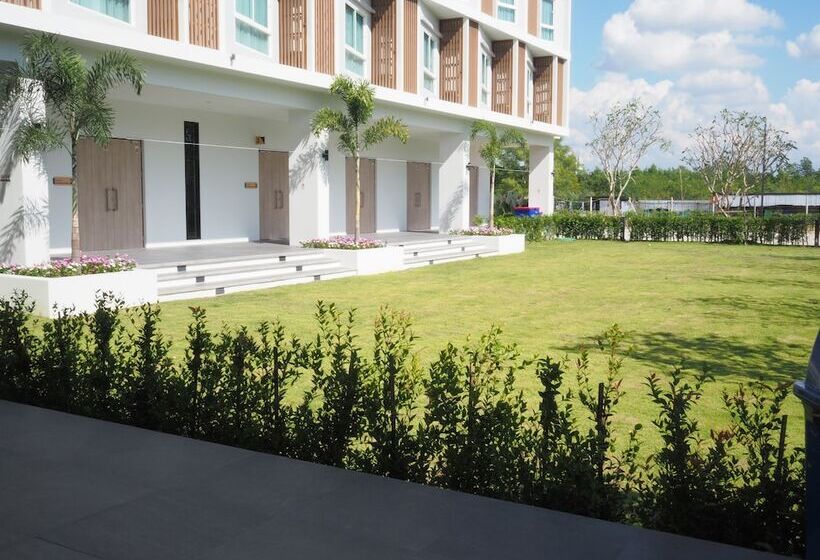 Fotos del hotel Donchan Grand:  24