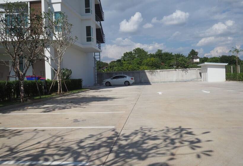 Fotos del hotel Donchan Grand:  7