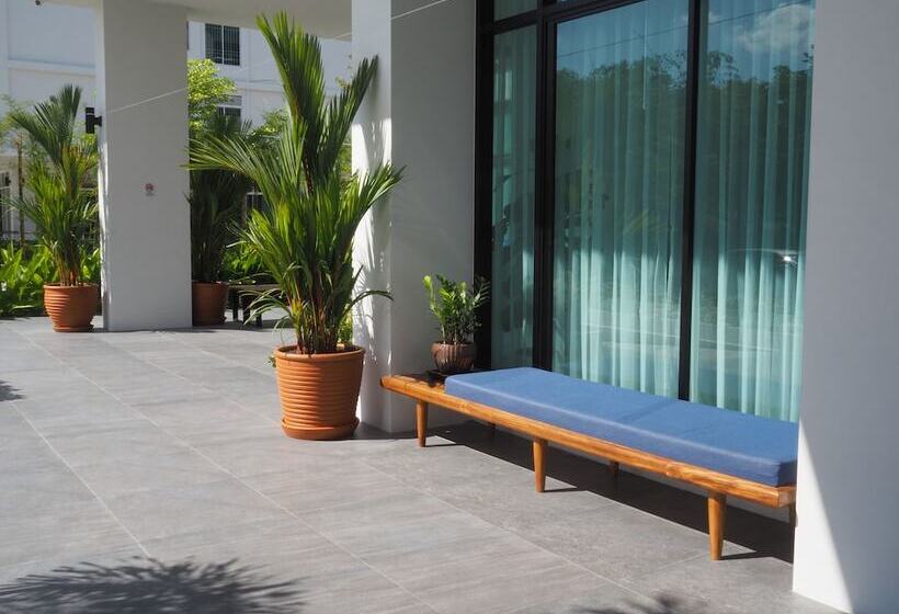 Fotos del hotel Donchan Grand:  25