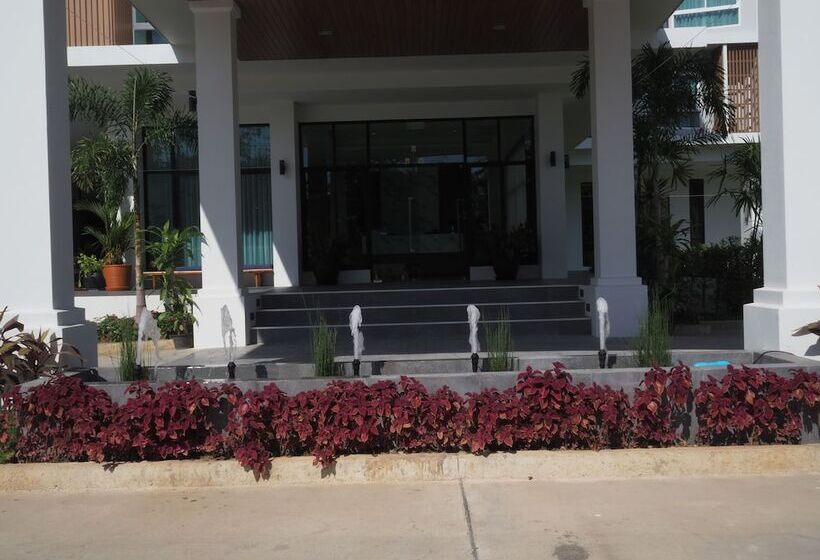 Fotos del hotel Donchan Grand:  6