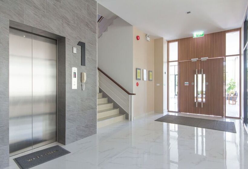 Fotos del hotel Donchan Grand:  5