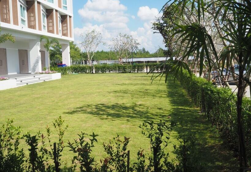 Fotos del hotel Donchan Grand:  4