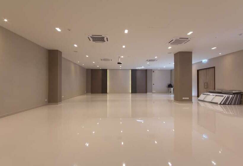 Fotos del hotel Donchan Grand:  3