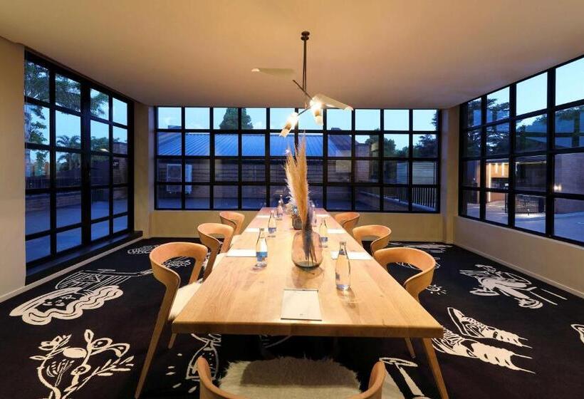 Hyatt House Johannesburg, Sandton