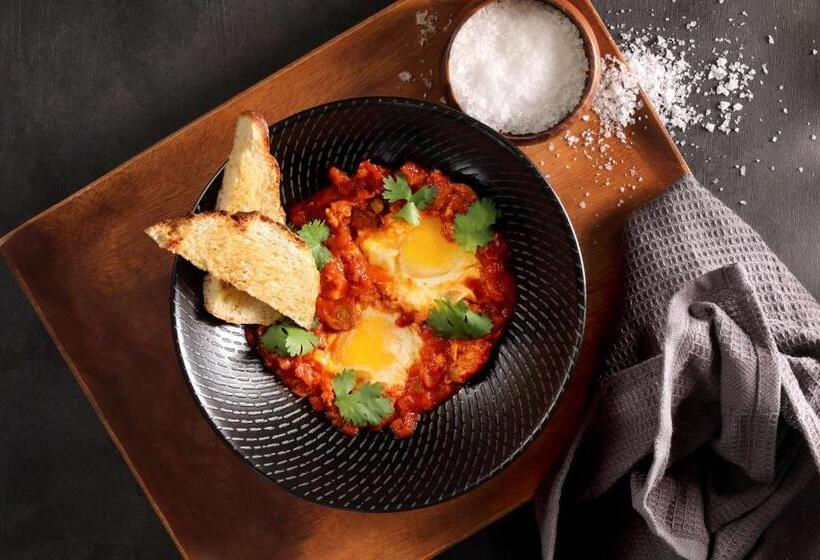 Fotos del hotel Hyatt House Johannesburg, Sandton:  20