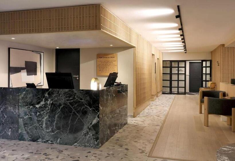 Fotos del hotel Hyatt House Johannesburg, Sandton:  8