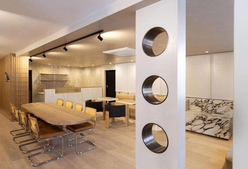 Fotos del hotel Hyatt House Johannesburg, Sandton:  21