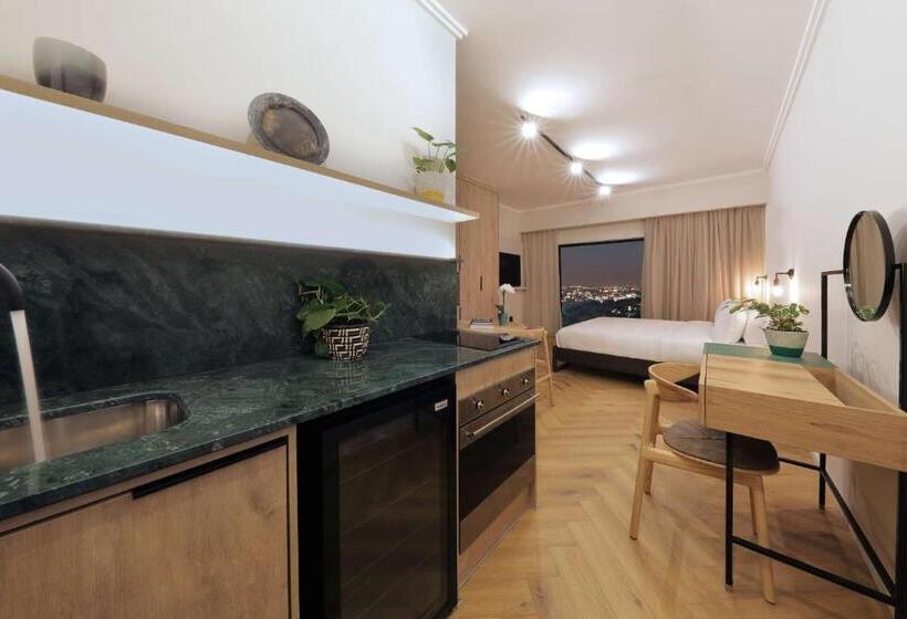 Fotos del hotel Hyatt House Johannesburg, Sandton:  2