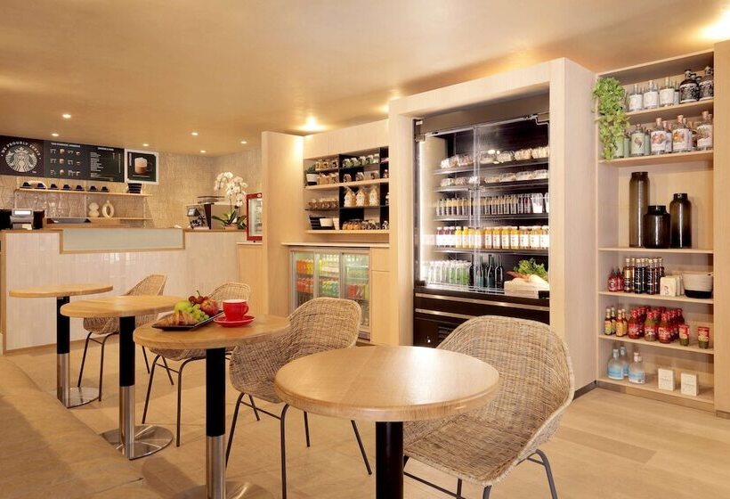 Fotos del hotel Hyatt House Johannesburg, Sandton:  12