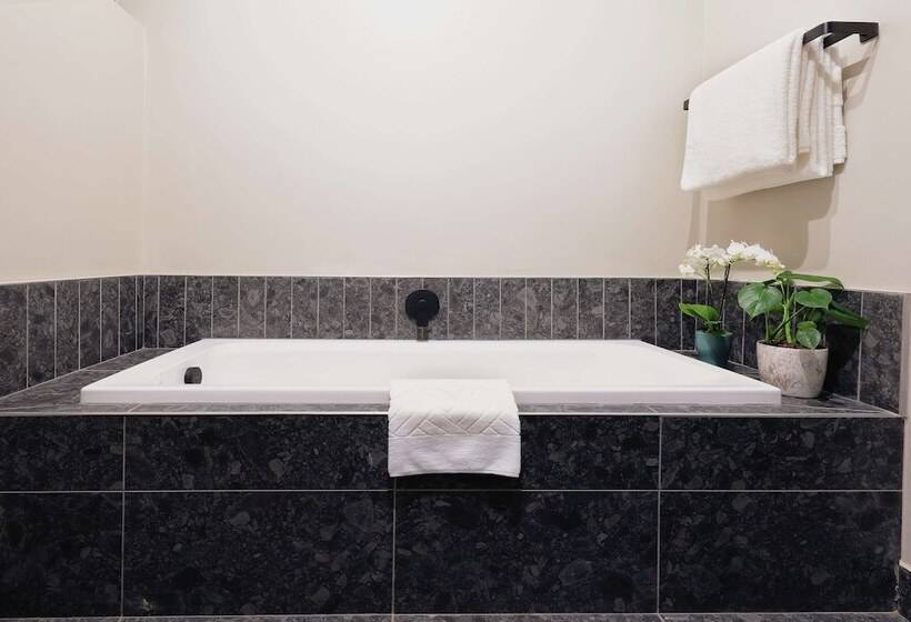 Fotos del hotel Hyatt House Johannesburg, Sandton:  15