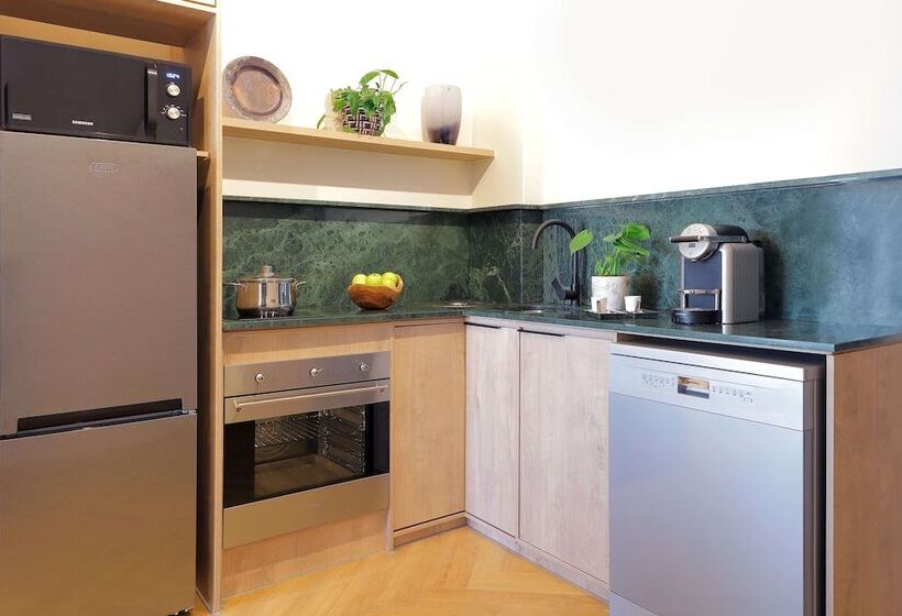 Fotos del hotel Hyatt House Johannesburg, Sandton:  13