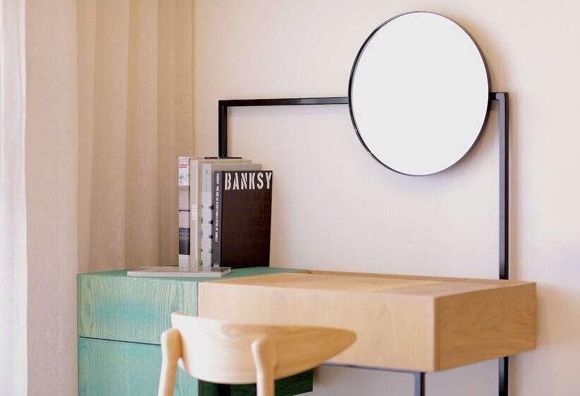 Fotos del hotel Hyatt House Johannesburg, Sandton:  10