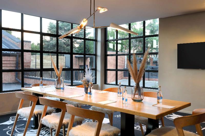 Fotos del hotel Hyatt House Johannesburg, Sandton:  7