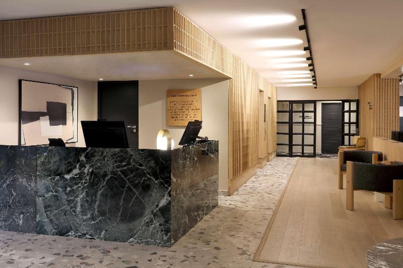 Fotos del hotel Hyatt House Johannesburg, Sandton:  25