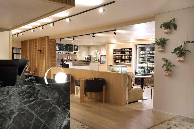 Fotos del hotel Hyatt House Johannesburg, Sandton:  24