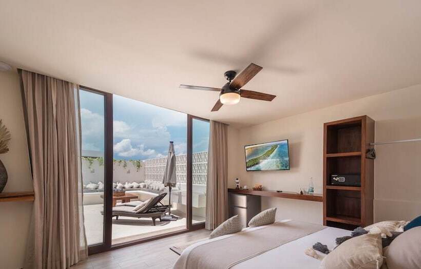 Fotos del hotel Kasa  Kuyen:  12