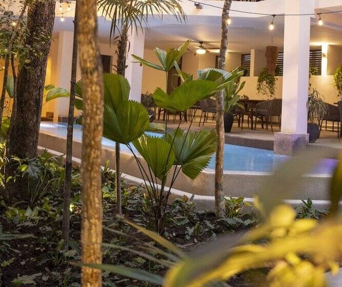 Fotos del hotel Kasa  Kuyen:  13