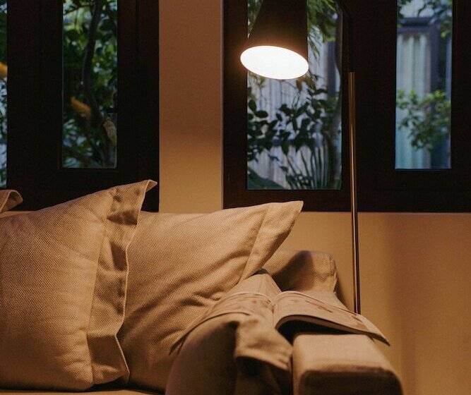 Fotos del hotel Kasa  Kuyen:  2