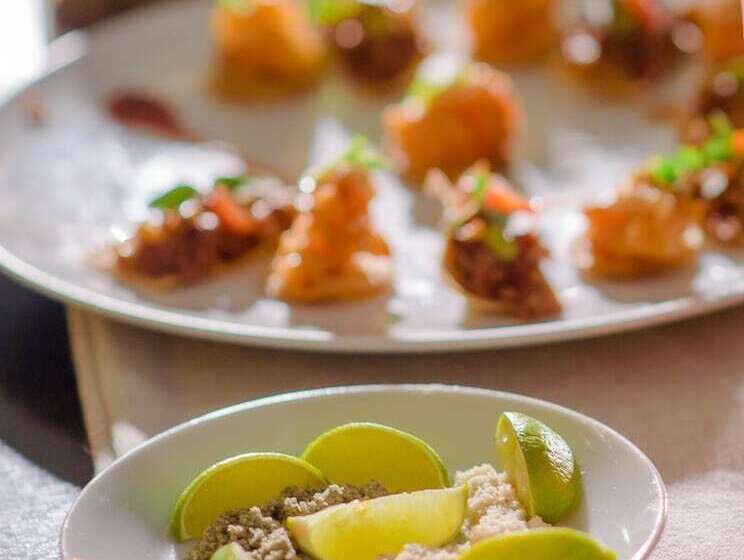 Fotos del hotel Kasa  Kuyen:  18