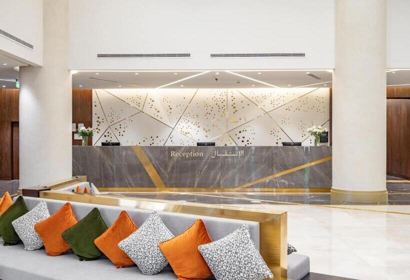 Fotos del hotel Wirgan  Al Azizyah:  8