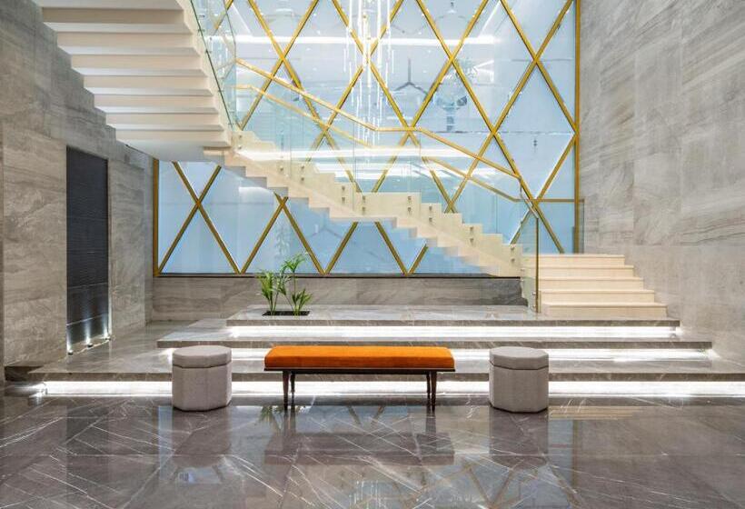 Fotos del hotel Wirgan  Al Azizyah:  24