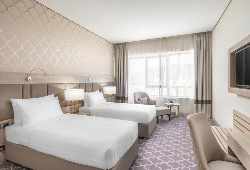 Fotos del hotel Wirgan  Al Azizyah:  13