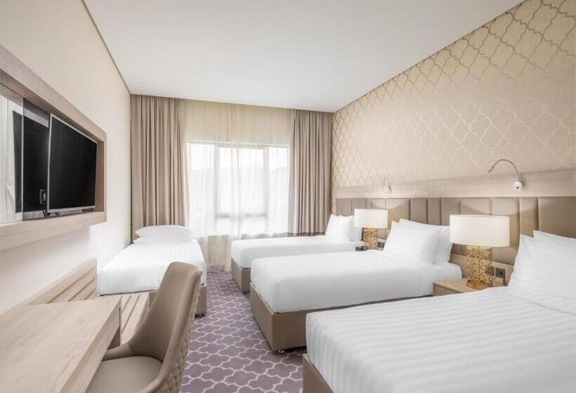 Fotos del hotel Wirgan  Al Azizyah:  12