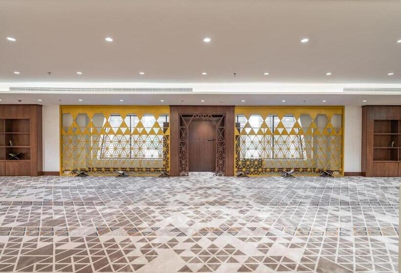 Fotos del hotel Wirgan  Al Azizyah:  7