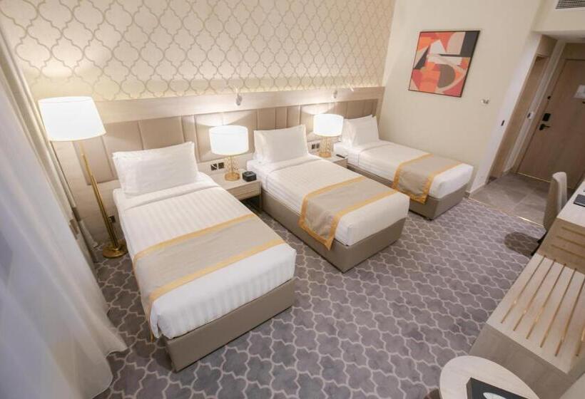 Fotos del hotel Wirgan  Al Azizyah:  2