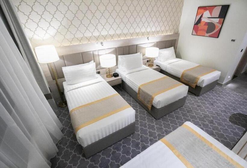 Fotos del hotel Wirgan  Al Azizyah:  3