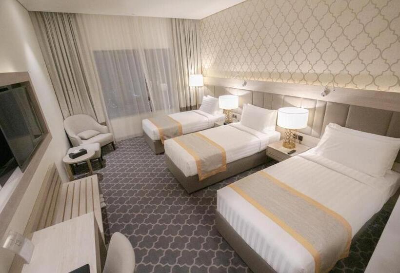 Fotos del hotel Wirgan  Al Azizyah:  6