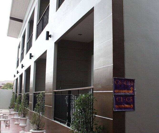 Fotos del hotel Bee Orchid Pool Villa:  15