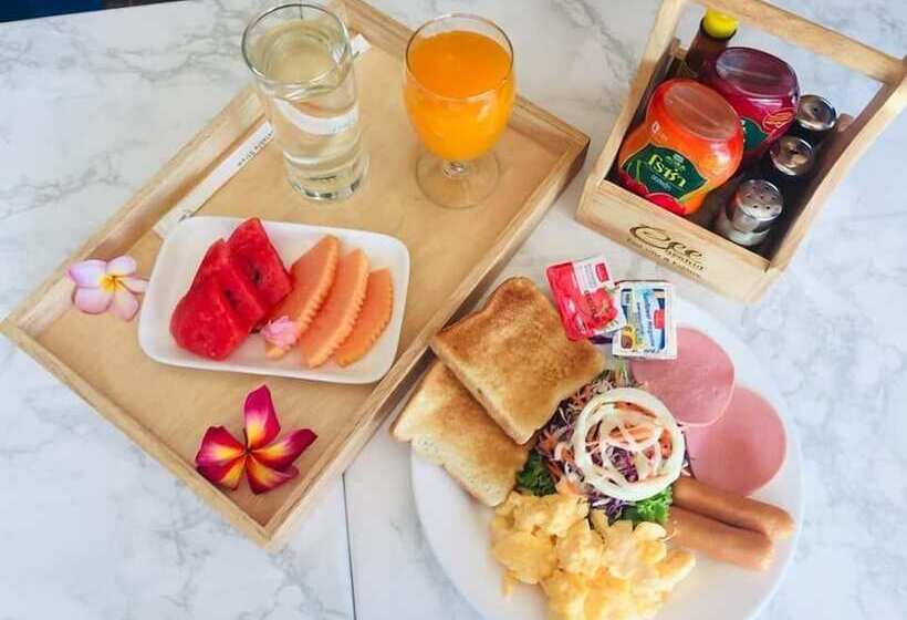 Fotos del hotel Bee Orchid Pool Villa:  10