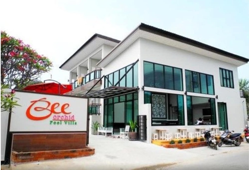 Fotos del hotel Bee Orchid Pool Villa:  11