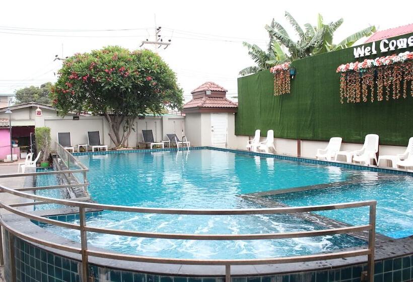 Fotos del hotel Bee Orchid Pool Villa:  12