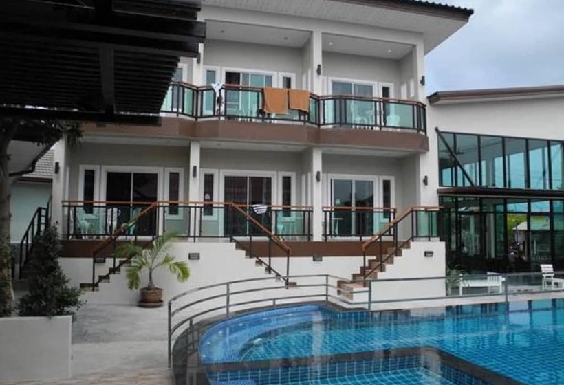 Fotos del hotel Bee Orchid Pool Villa:  13