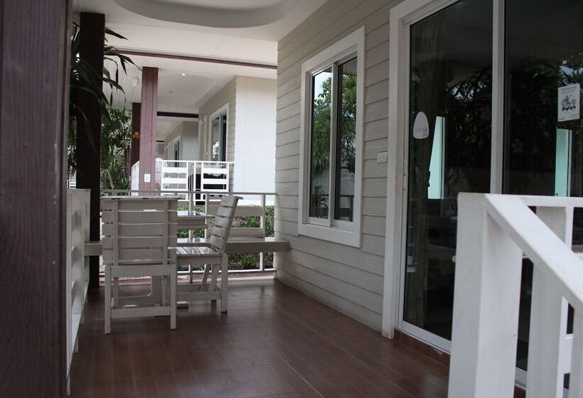 Fotos del hotel Bee Orchid Pool Villa:  14