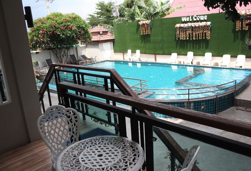 Fotos del hotel Bee Orchid Pool Villa:  16