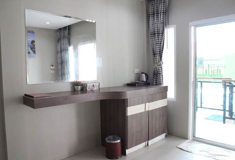 Fotos del hotel Bee Orchid Pool Villa:  18