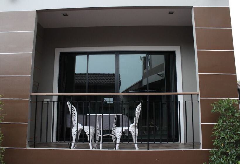 Fotos del hotel Bee Orchid Pool Villa:  19