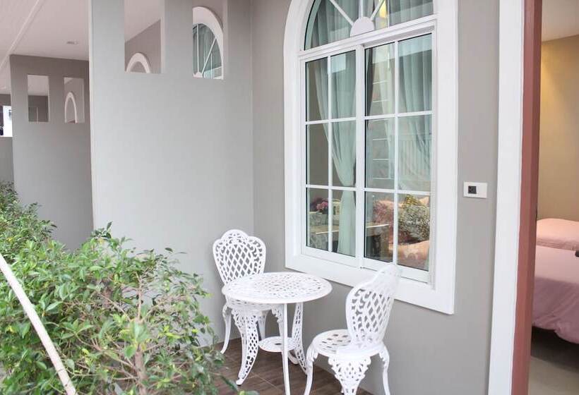 Fotos del hotel Bee Orchid Pool Villa:  20