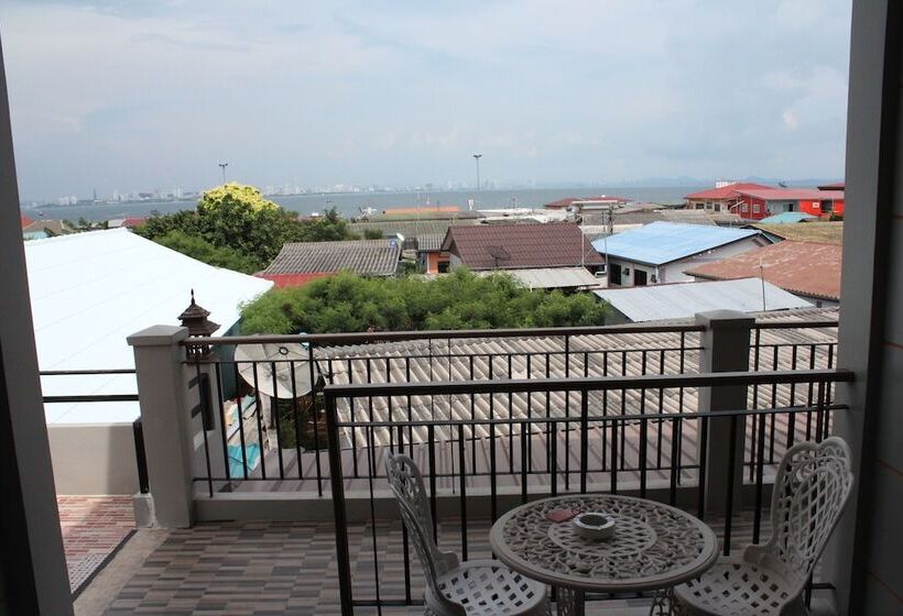 Fotos del hotel Bee Orchid Pool Villa:  21