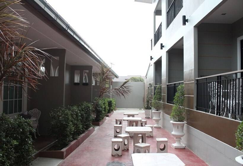 Fotos del hotel Bee Orchid Pool Villa:  22