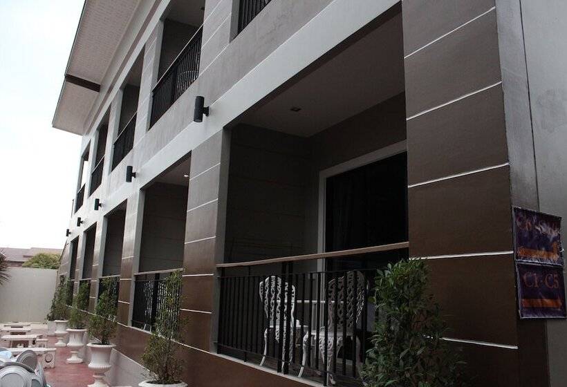 Fotos del hotel Bee Orchid Pool Villa:  23