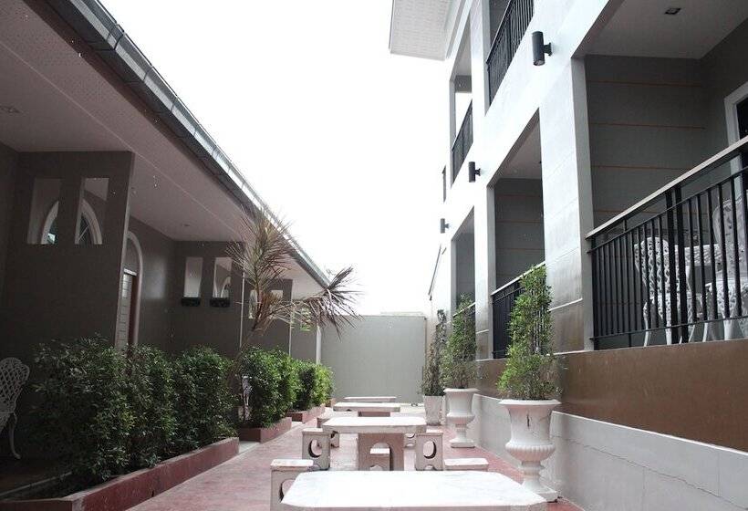 Fotos del hotel Bee Orchid Pool Villa:  9