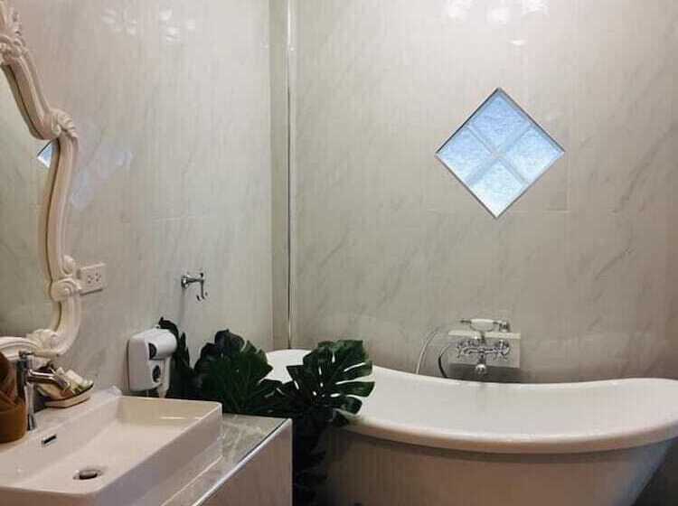 Fotos del hotel Bee Orchid Pool Villa:  24